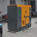 Weifang Huaxin Geradores Elétricos Diesel / Biogás / Geradores de Gás Natural Geradores de Energia 100kw